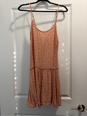 Flowy dress